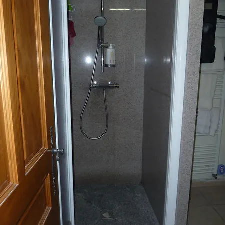 Pyrene Mont-blanc Apartmán Chamonix