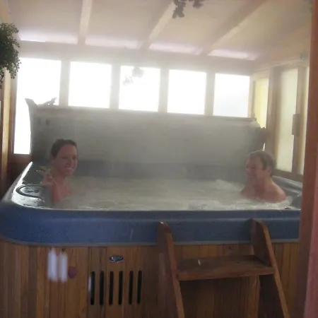 Pyrene Mont-blanc * Chamonix