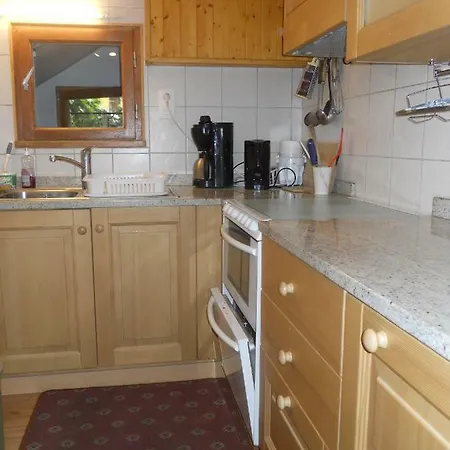 Pyrene Mont-blanc Apartmán