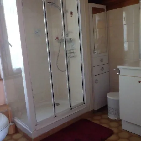 Pyrene Mont-blanc Lägenhet