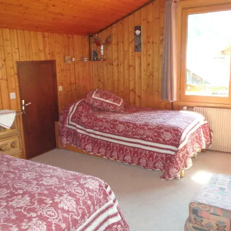 Apartment Pyrene Mont-blanc *