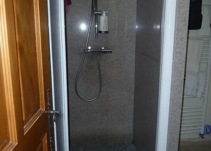 Pyrene Mont-blanc Apartment Chamonix