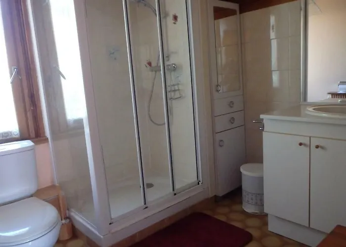 Pyrene Mont-blanc Apartment