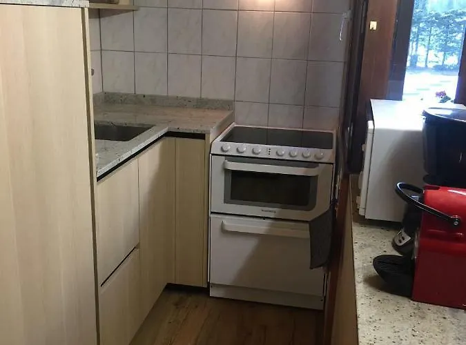 Apartment Pyrene Mont-blanc Chamonix