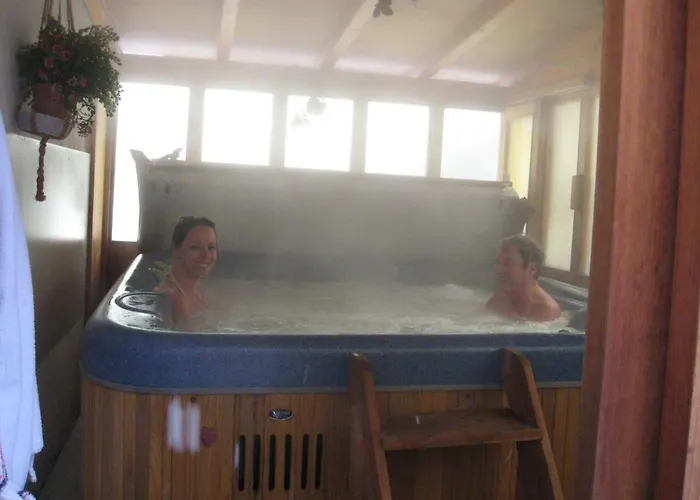 Pyrene Mont-blanc * Σαμονί