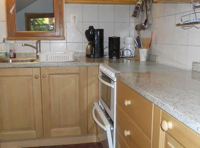 Pyrene Mont-blanc Apartment