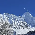 Appartement Pyrene Mont-blanc