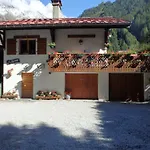 Appartement Pyrene Mont-blanc *