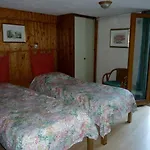 Pyrene Mont-blanc Appartement *
